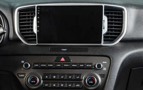 KIA Sportage IV рестайлинг, 2018 год, 1 859 000 рублей, 17 фотография