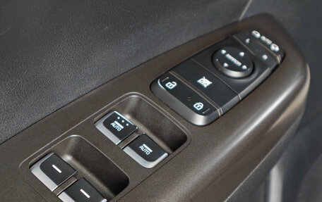 KIA Sportage IV рестайлинг, 2018 год, 1 859 000 рублей, 19 фотография