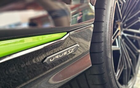 Lamborghini Urus I, 2025 год, 35 000 000 рублей, 9 фотография