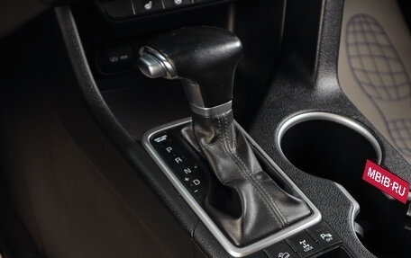 KIA Sportage IV рестайлинг, 2018 год, 1 859 000 рублей, 18 фотография