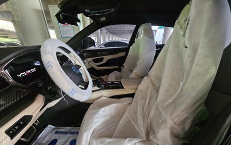 Lamborghini Urus I, 2025 год, 35 000 000 рублей, 12 фотография