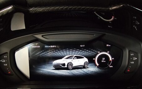 Lamborghini Urus I, 2025 год, 35 000 000 рублей, 17 фотография