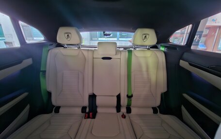 Lamborghini Urus I, 2025 год, 35 000 000 рублей, 20 фотография