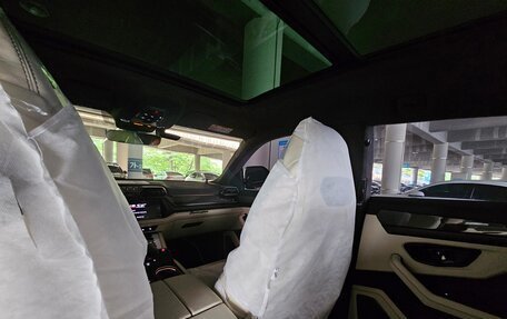 Lamborghini Urus I, 2025 год, 35 000 000 рублей, 19 фотография