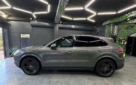Porsche Cayenne III, 2019 год, 5 999 999 рублей, 4 фотография