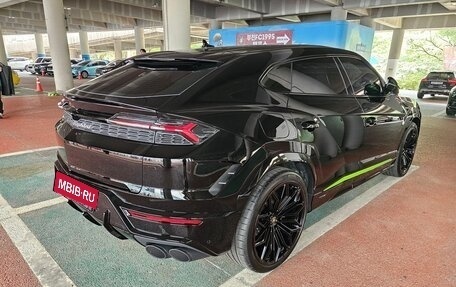 Lamborghini Urus I, 2025 год, 35 000 000 рублей, 7 фотография