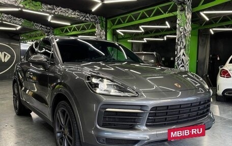 Porsche Cayenne III, 2019 год, 5 999 999 рублей, 2 фотография