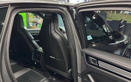 Porsche Cayenne III, 2019 год, 5 999 999 рублей, 9 фотография