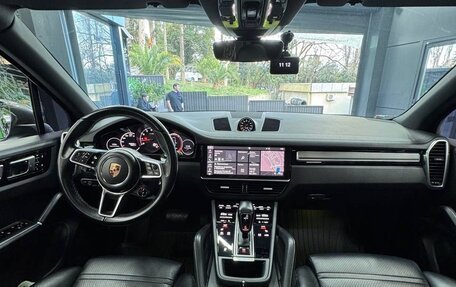 Porsche Cayenne III, 2019 год, 5 999 999 рублей, 10 фотография