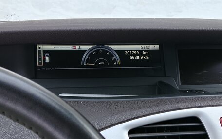 Renault Scenic III, 2010 год, 570 000 рублей, 7 фотография