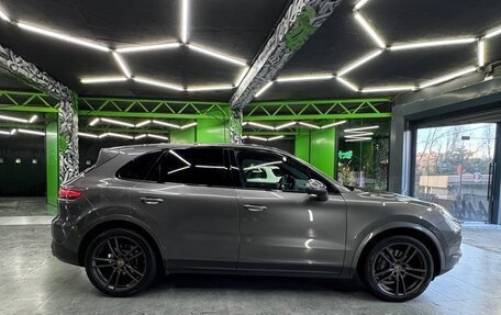 Porsche Cayenne III, 2019 год, 5 999 999 рублей, 8 фотография