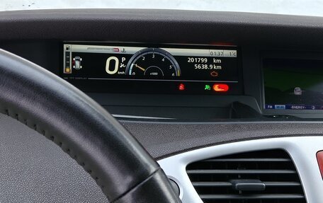 Renault Scenic III, 2010 год, 570 000 рублей, 8 фотография