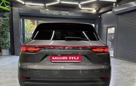 Porsche Cayenne III, 2019 год, 5 999 999 рублей, 7 фотография