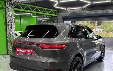 Porsche Cayenne III, 2019 год, 5 999 999 рублей, 6 фотография