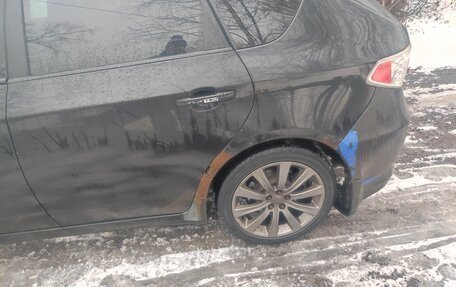 Subaru Impreza III, 2008 год, 400 000 рублей, 4 фотография