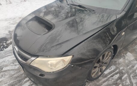 Subaru Impreza III, 2008 год, 400 000 рублей, 8 фотография