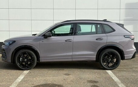 Volkswagen Tiguan, 2025 год, 4 900 000 рублей, 3 фотография