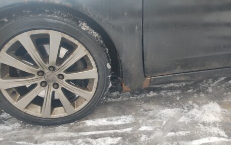 Subaru Impreza III, 2008 год, 400 000 рублей, 7 фотография