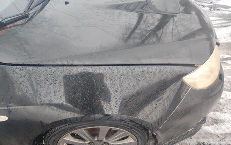 Subaru Impreza III, 2008 год, 400 000 рублей, 9 фотография