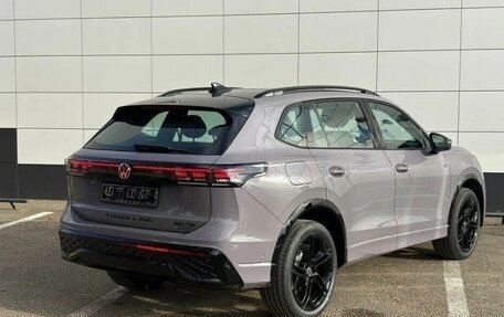 Volkswagen Tiguan, 2025 год, 4 900 000 рублей, 5 фотография