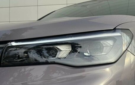 Volkswagen Tiguan, 2025 год, 4 900 000 рублей, 2 фотография