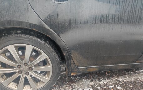 Subaru Impreza III, 2008 год, 400 000 рублей, 6 фотография