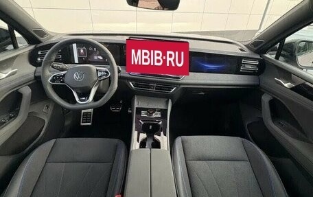 Volkswagen Tiguan, 2025 год, 4 900 000 рублей, 8 фотография