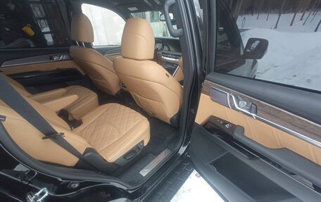 KIA Mohave I, 2019 год, 5 100 000 рублей, 9 фотография