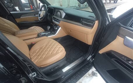 KIA Mohave I, 2019 год, 5 100 000 рублей, 7 фотография