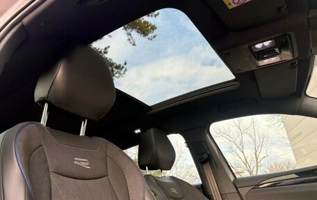 Volkswagen Tiguan, 2025 год, 4 900 000 рублей, 10 фотография