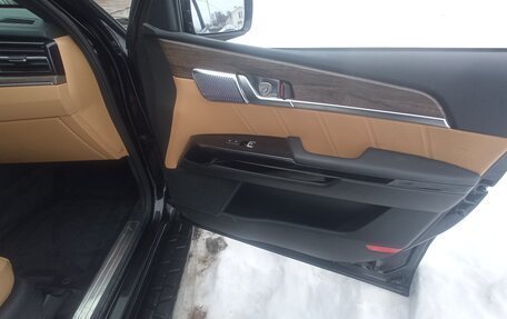 KIA Mohave I, 2019 год, 5 100 000 рублей, 8 фотография