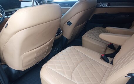 KIA Mohave I, 2019 год, 5 100 000 рублей, 10 фотография