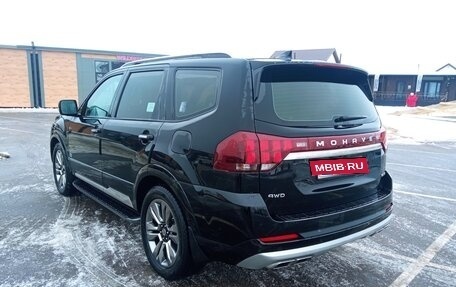 KIA Mohave I, 2019 год, 5 100 000 рублей, 6 фотография