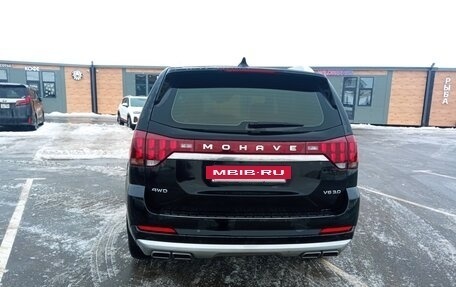 KIA Mohave I, 2019 год, 5 100 000 рублей, 5 фотография