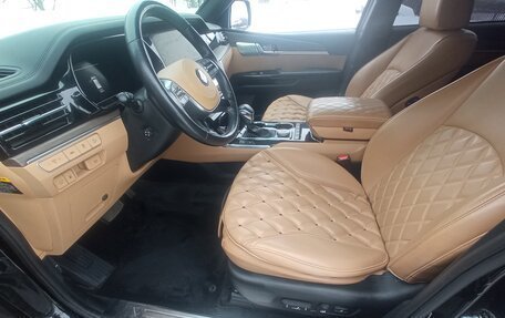 KIA Mohave I, 2019 год, 5 100 000 рублей, 13 фотография