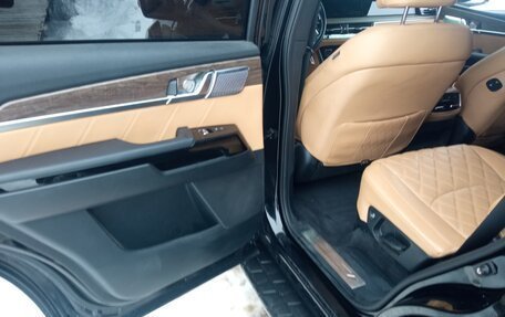 KIA Mohave I, 2019 год, 5 100 000 рублей, 11 фотография