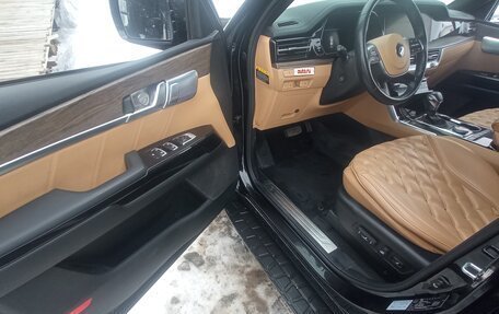 KIA Mohave I, 2019 год, 5 100 000 рублей, 12 фотография