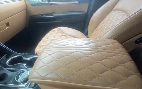 KIA Mohave I, 2019 год, 5 100 000 рублей, 16 фотография