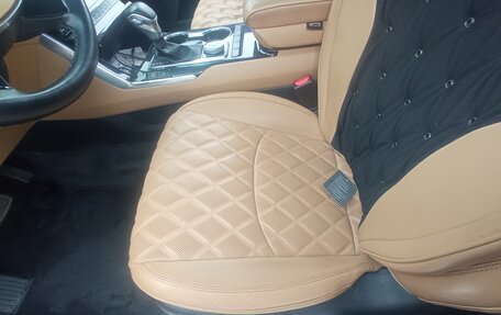 KIA Mohave I, 2019 год, 5 100 000 рублей, 15 фотография