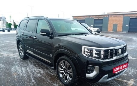 KIA Mohave I, 2019 год, 5 100 000 рублей, 3 фотография