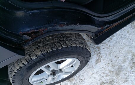 Chevrolet Niva I рестайлинг, 2013 год, 500 000 рублей, 12 фотография