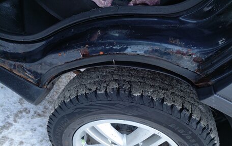 Chevrolet Niva I рестайлинг, 2013 год, 500 000 рублей, 10 фотография