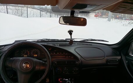 Chevrolet Niva I рестайлинг, 2013 год, 500 000 рублей, 9 фотография