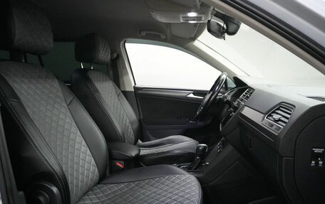 Volkswagen Tiguan II, 2018 год, 2 190 000 рублей, 9 фотография