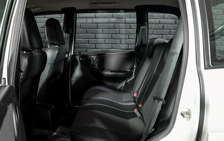 Chevrolet Niva I рестайлинг, 2014 год, 700 000 рублей, 18 фотография