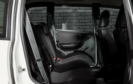 Chevrolet Niva I рестайлинг, 2014 год, 700 000 рублей, 17 фотография