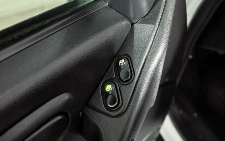 Chevrolet Niva I рестайлинг, 2014 год, 700 000 рублей, 13 фотография