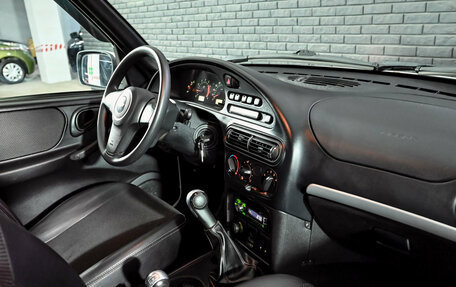 Chevrolet Niva I рестайлинг, 2014 год, 700 000 рублей, 15 фотография