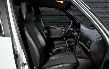 Chevrolet Niva I рестайлинг, 2014 год, 700 000 рублей, 11 фотография