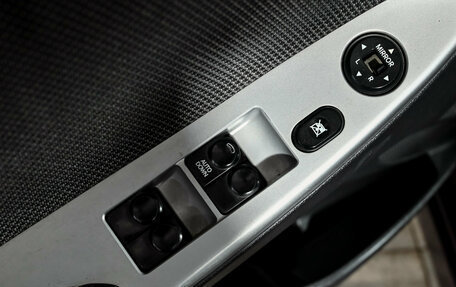 Hyundai Solaris II рестайлинг, 2011 год, 800 000 рублей, 12 фотография